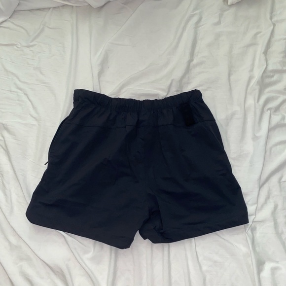 Fabletics Shorts Throw Offers Fabletics 5in Inseam Shorts Poshmark
